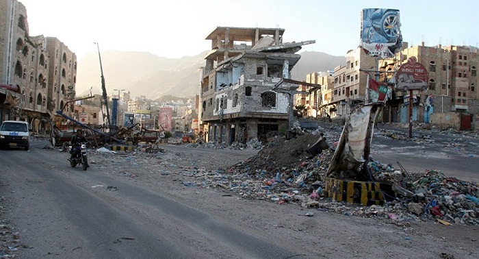 48-Hour truce to start in Yemen on Saturday, Saudi-Led coalition says